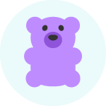 11 420 medvídků